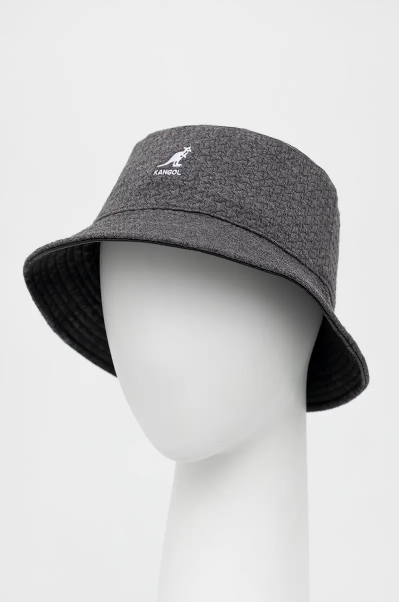 cappello reversibile Grigio