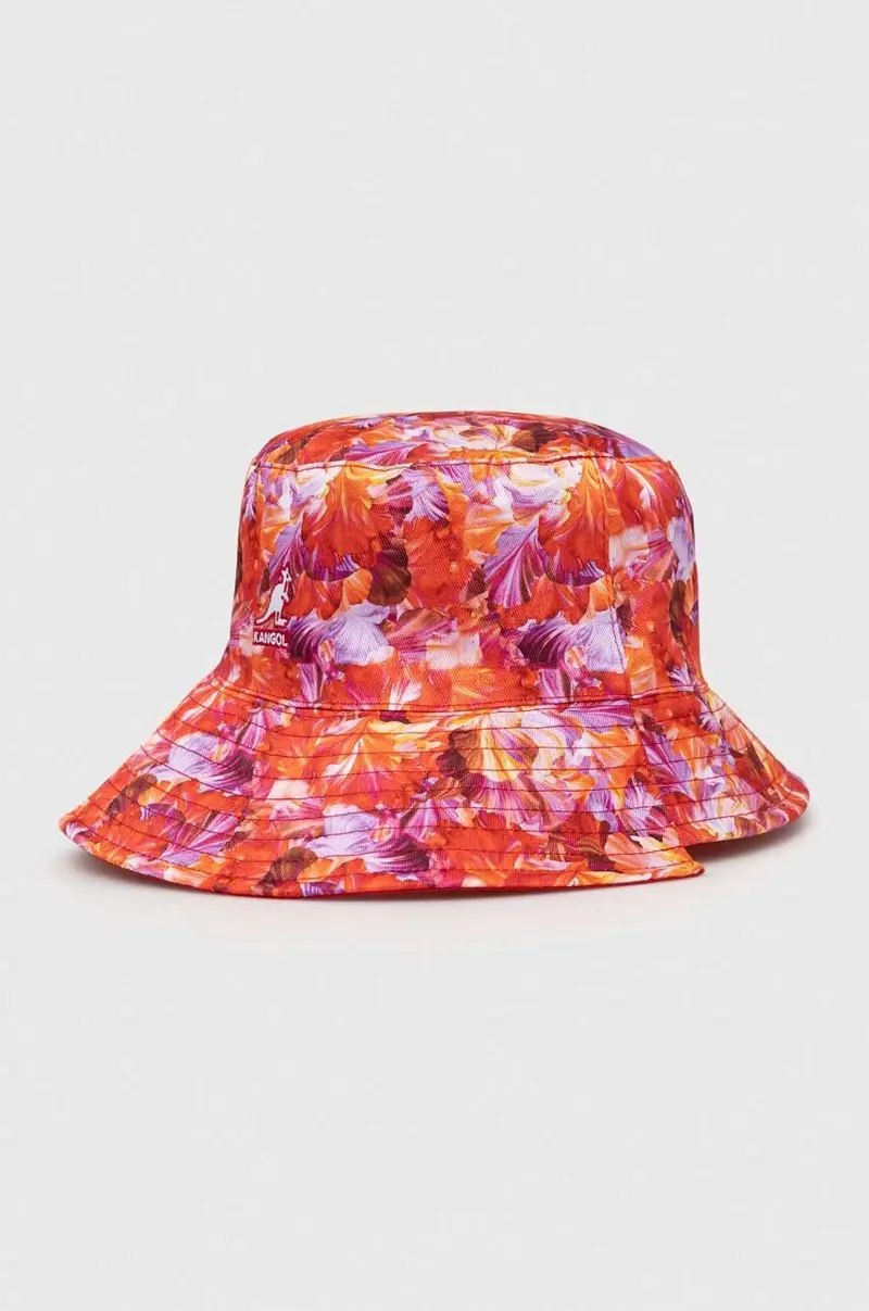 cappello reversibile Multicolore