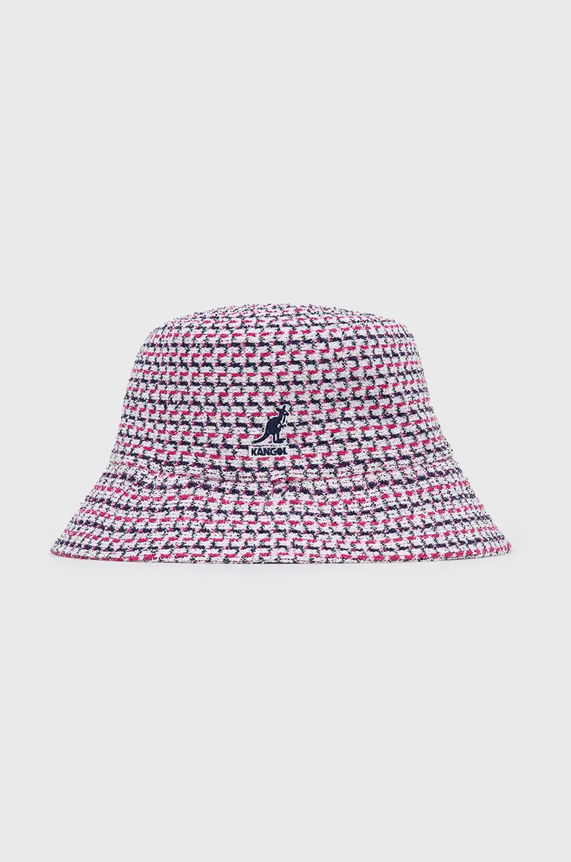 cappello Rosa