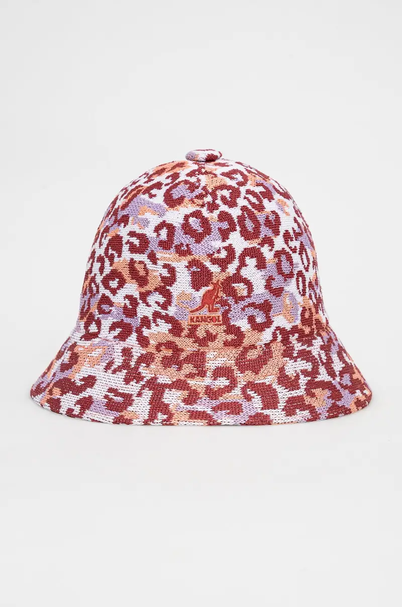 cappello Rosa