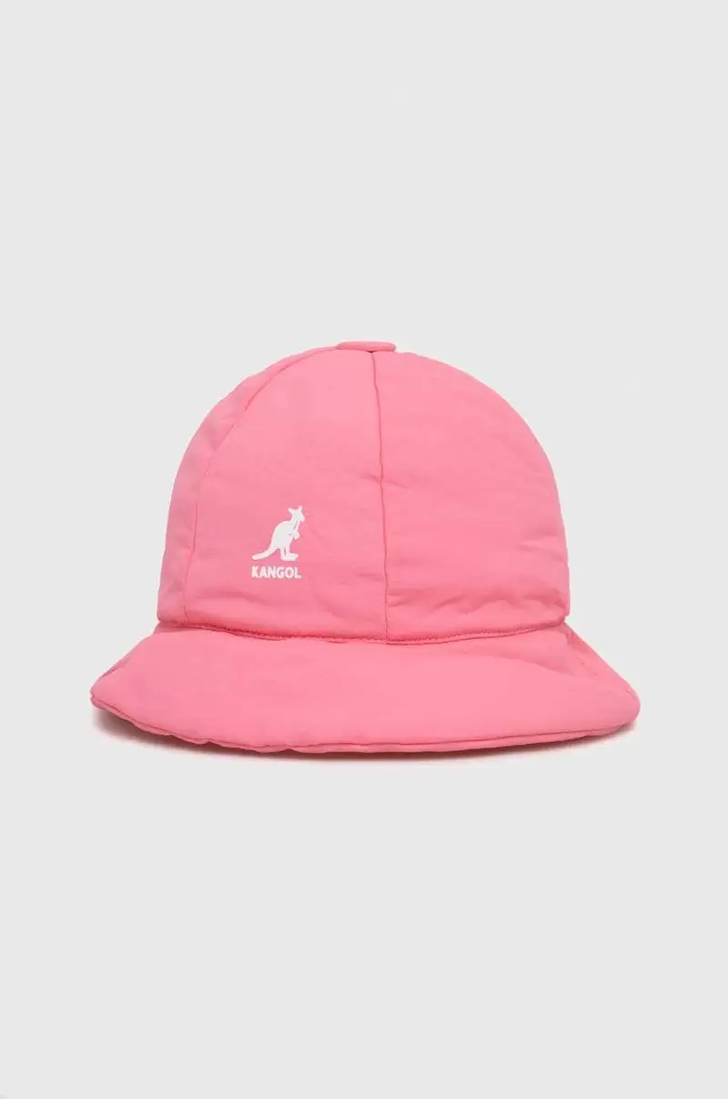 cappello Rosa