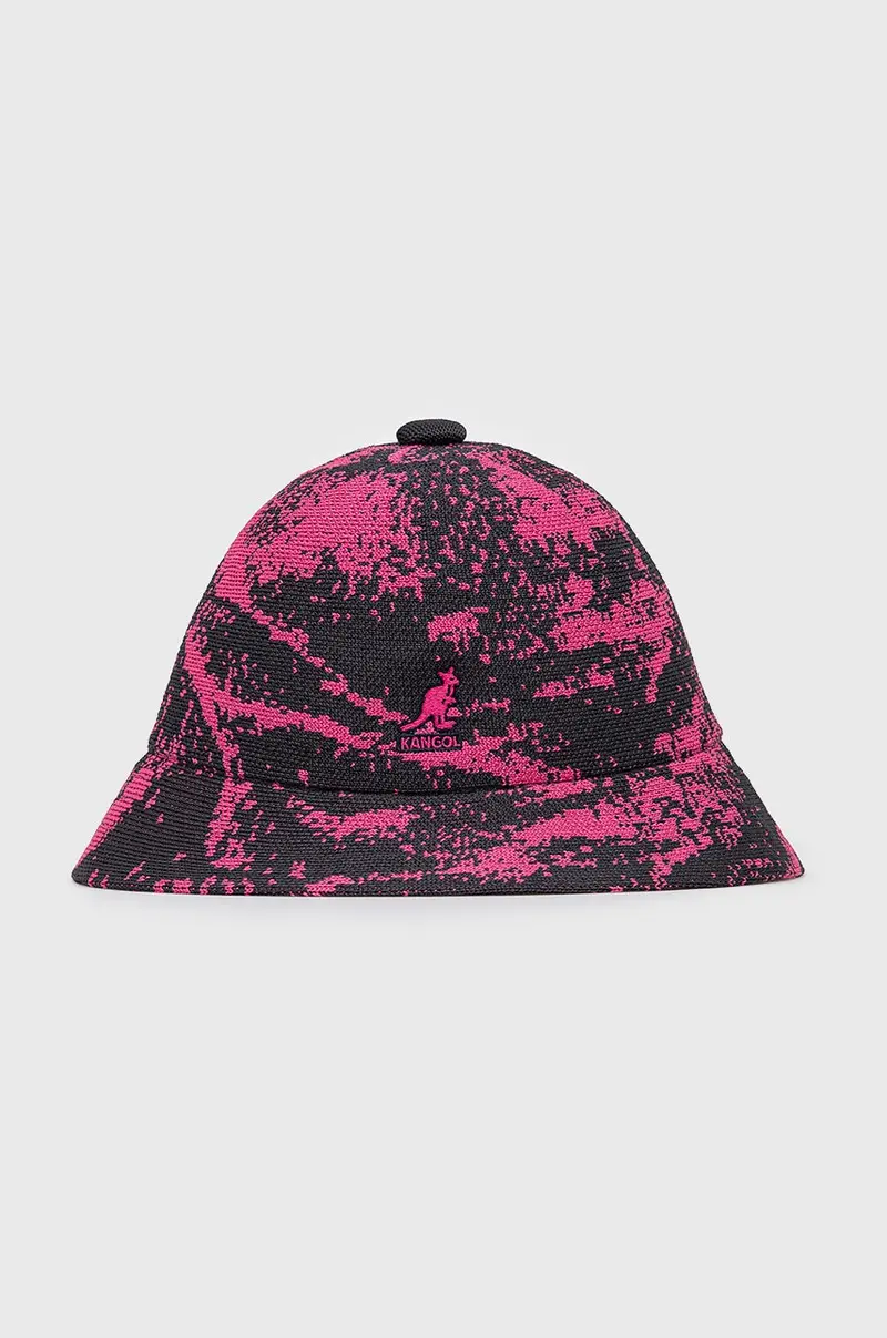 cappello Rosa