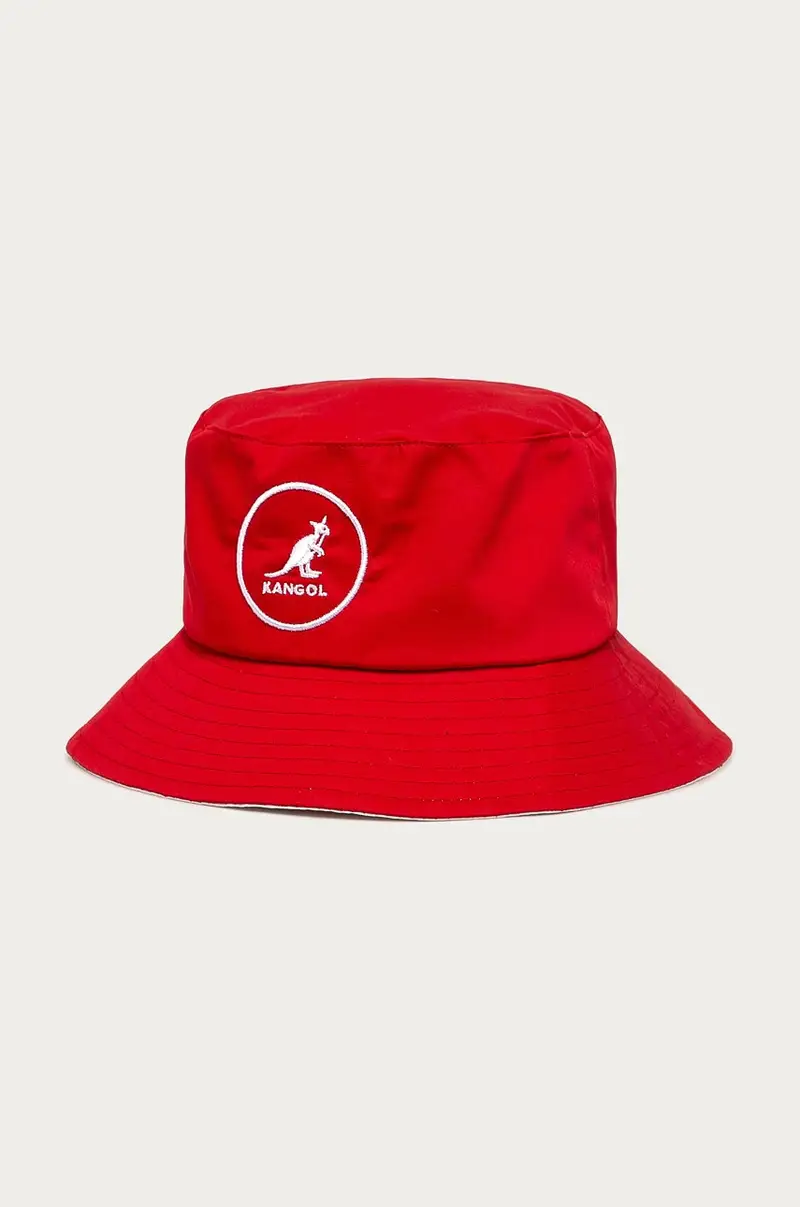 cappello Rosso
