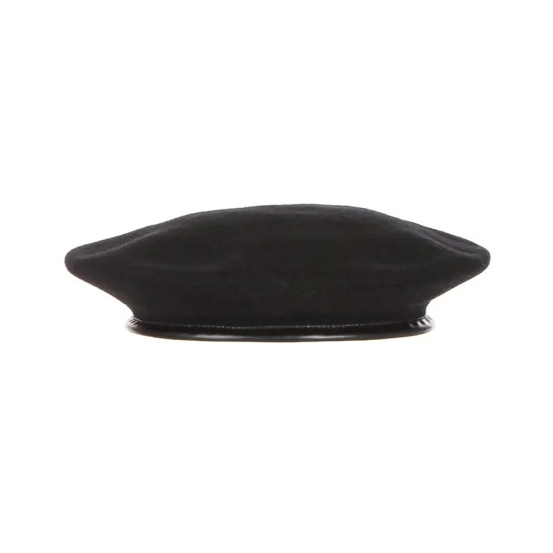 Cappello Uomo Monty Black