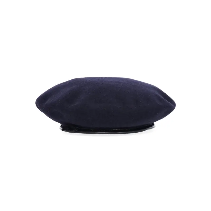 Cappello Uomo Monty Dark Blue