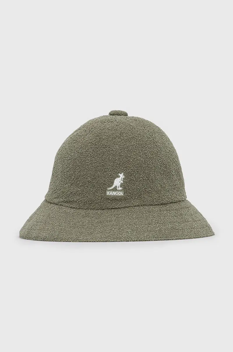 cappello Verde