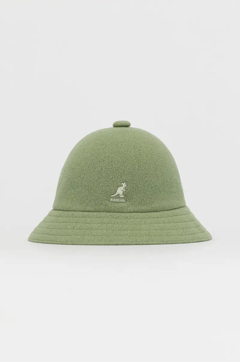 cappello Verde