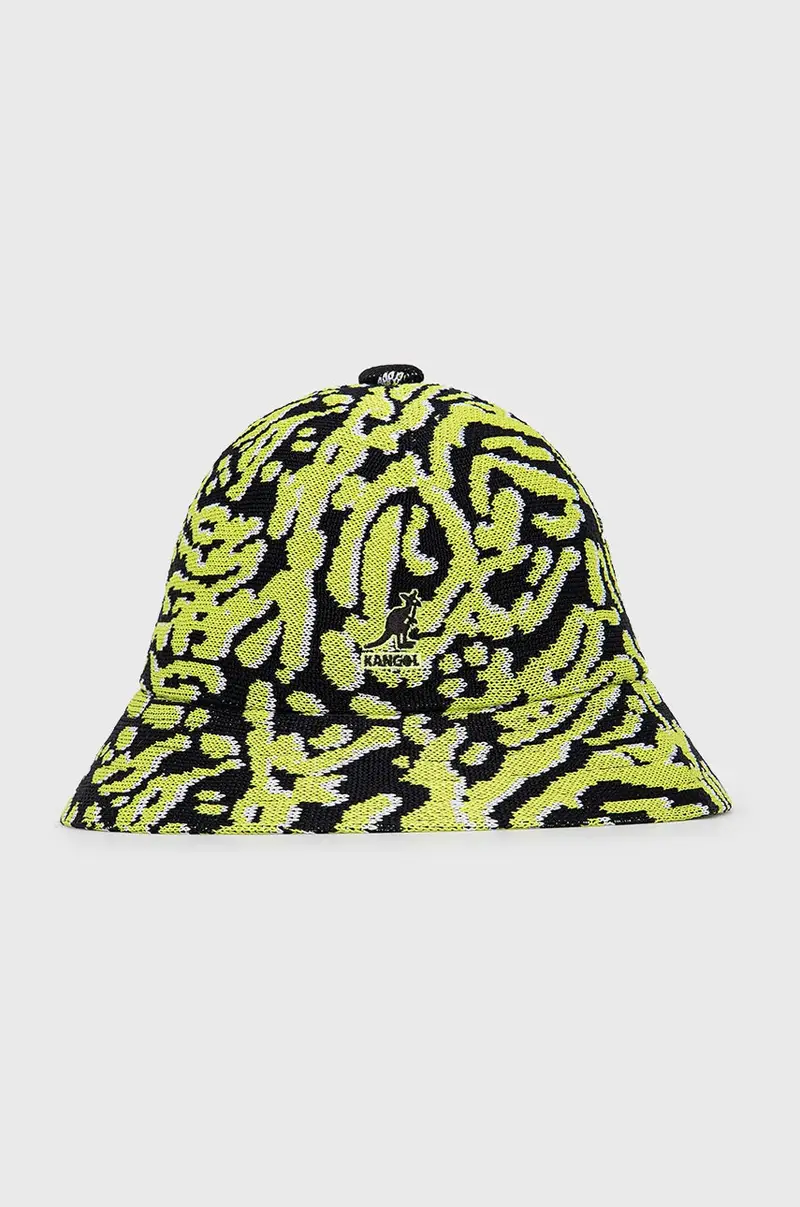 cappello Verde