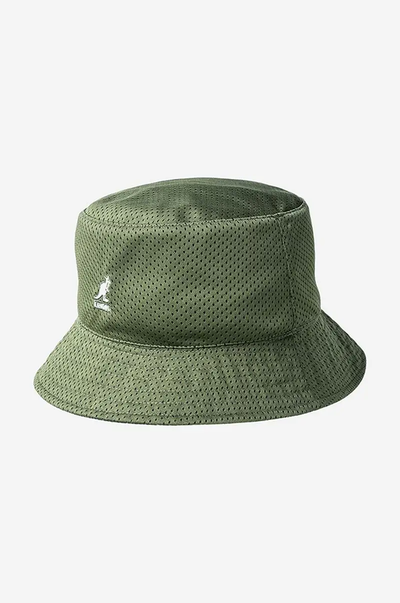 cappello Verde