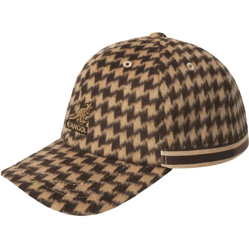 Cascopellino Kangol Block Zig