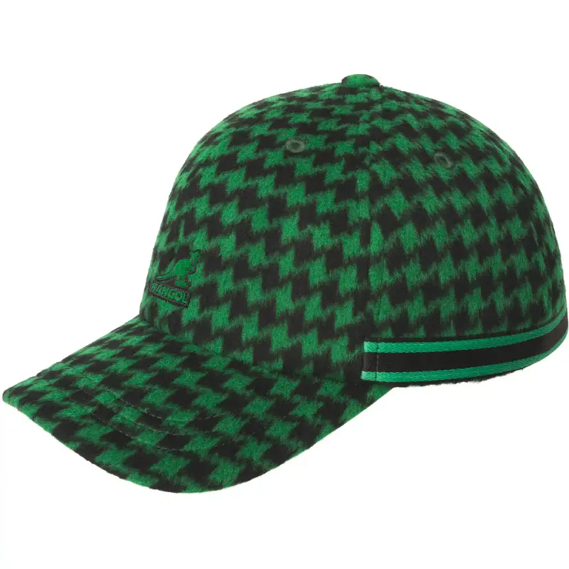 Cascopellino Kangol Block Zig