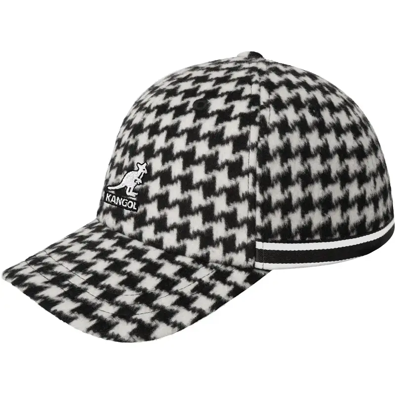 Cascopellino Kangol Block Zig