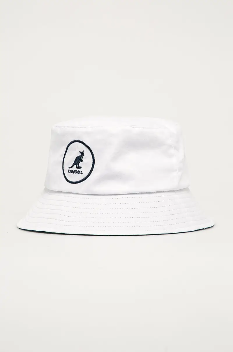 Cotton Bucket White K2117SP.WH103 Bianco