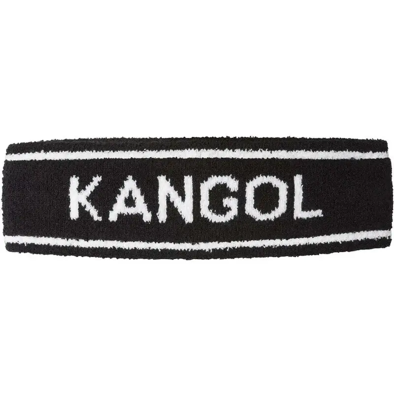 Fascia per capelli Kangol Bermuda Stripe