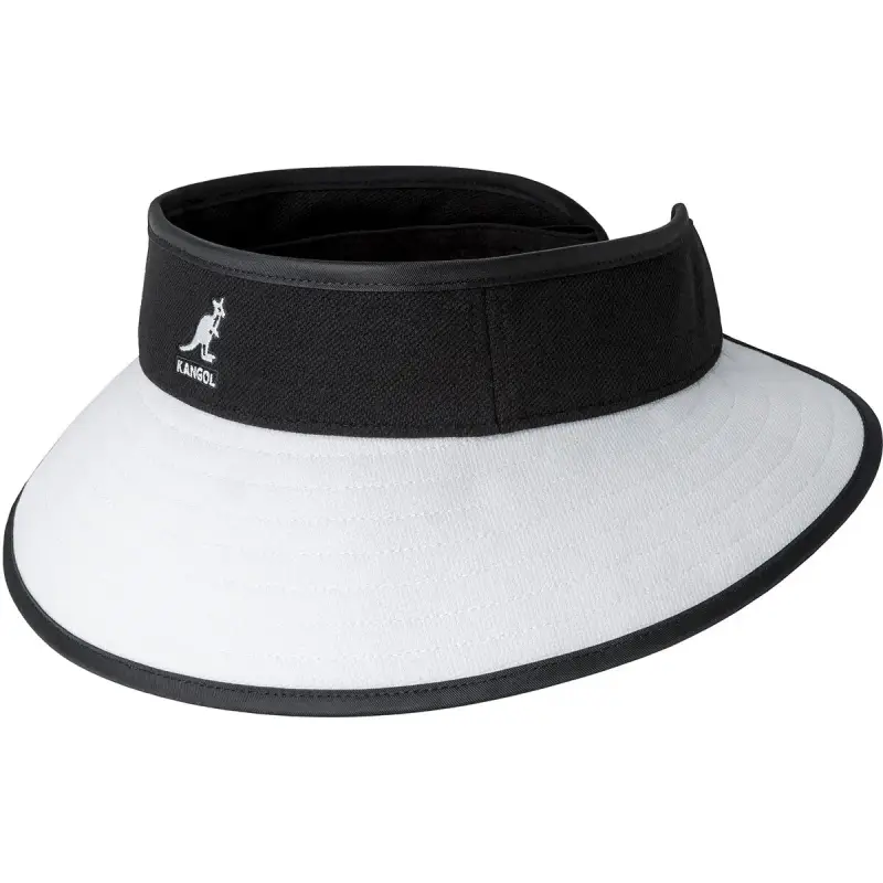 Visiera da donna Cappello da pescatore Kangol Golf