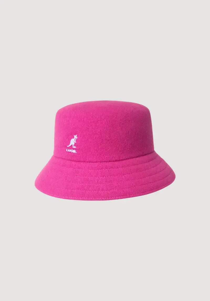 WOOL LAHINCH PINK