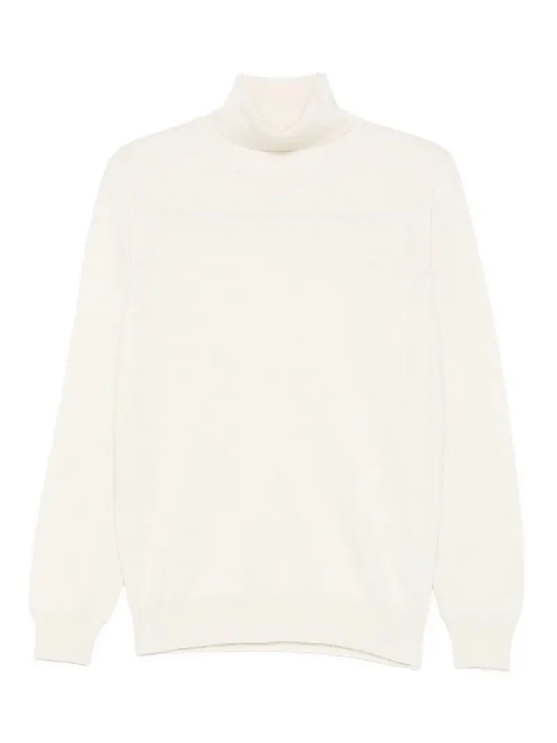 Maglione Bianco