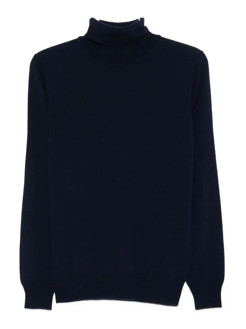 Maglione Blu