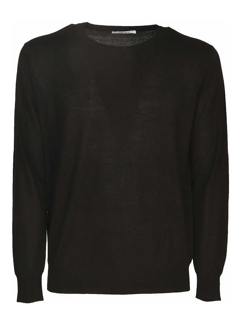 Maglione neri Nero