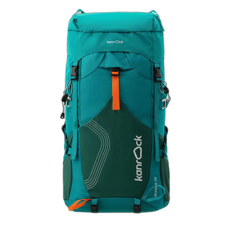 Zaino Kanrock Cruiser 30