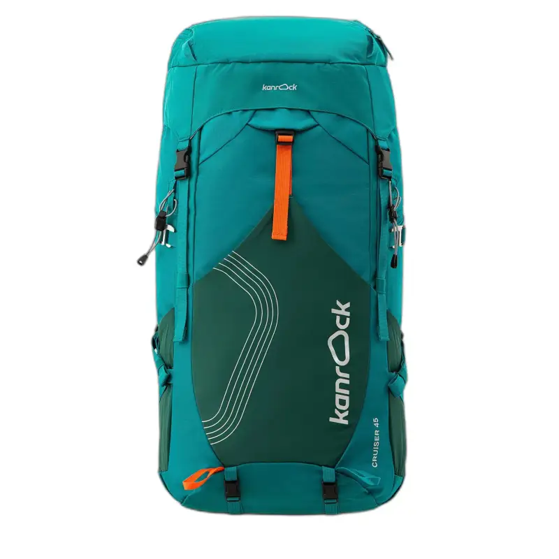 Zaino Kanrock Cruiser 45