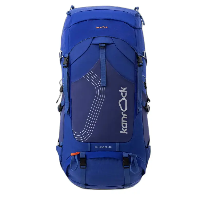 Zaino Kanrock Eclipse 60+10