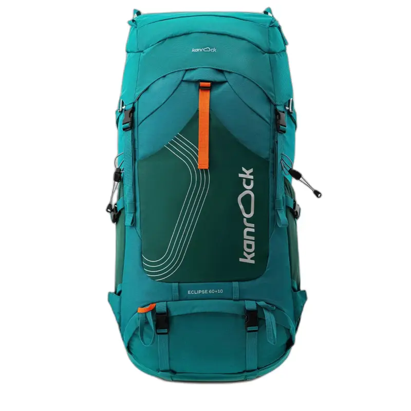 Zaino Kanrock Eclipse 60+10