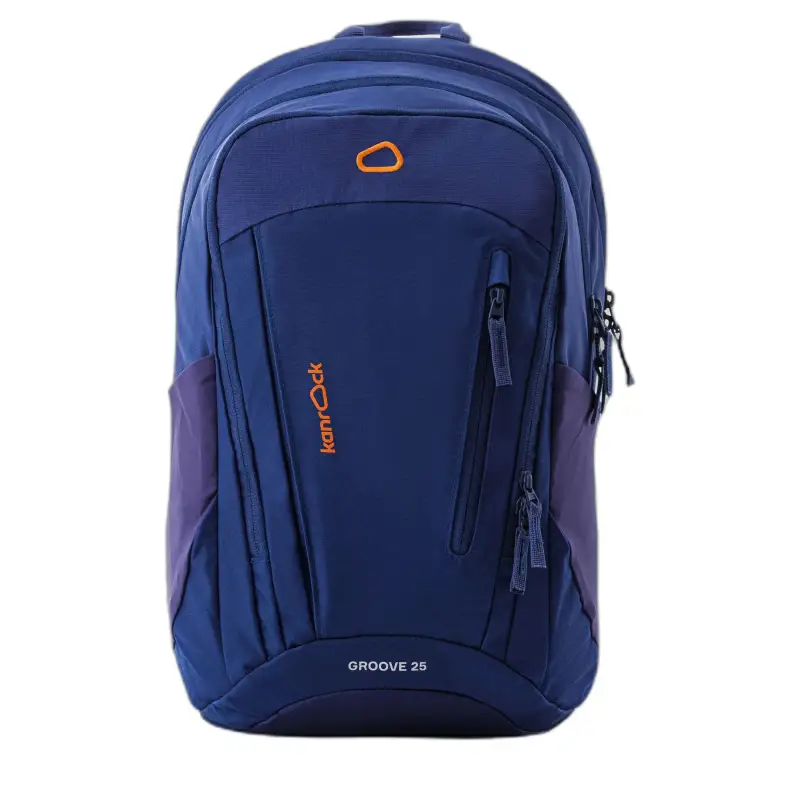 Zaino Kanrock Groove 25