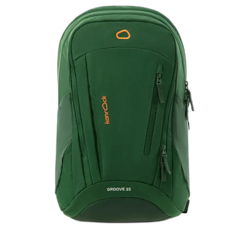 Zaino Kanrock Groove 25