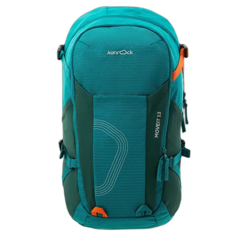 Zaino Kanrock Moveit 13
