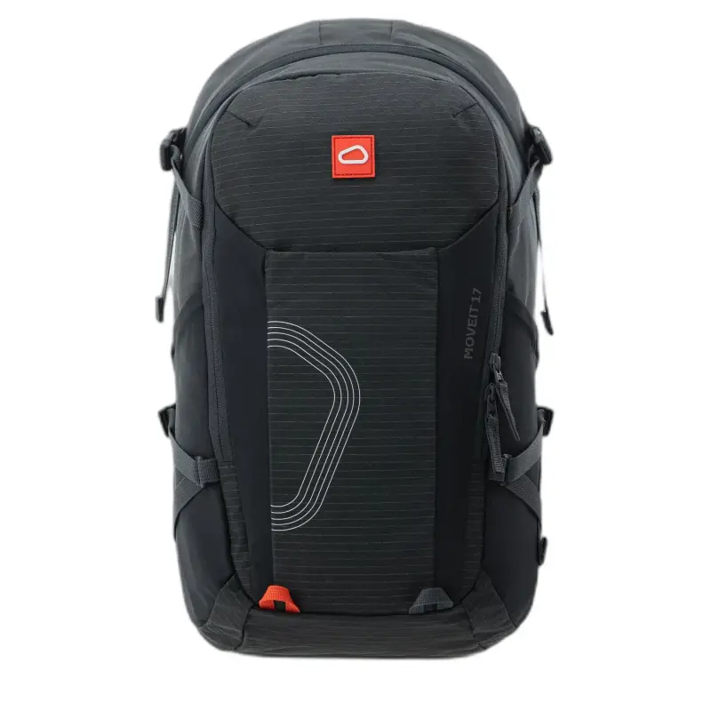 Zaino Kanrock Moveit 17