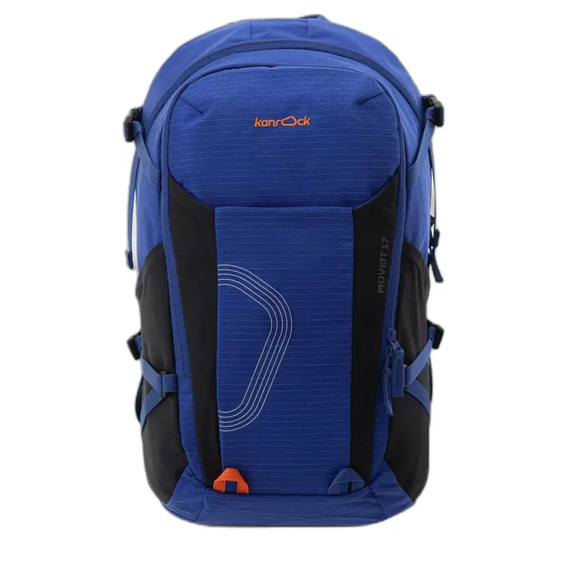 Zaino Kanrock Moveit 17