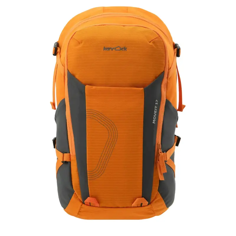 Zaino Kanrock Moveit 17