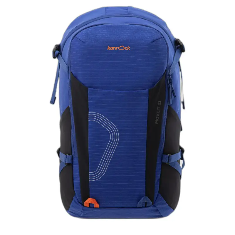 Zaino Kanrock Moveit 21