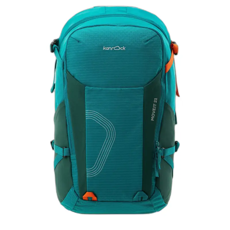 Zaino Kanrock Moveit 21