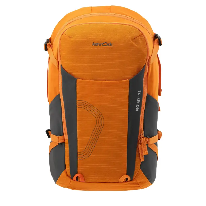 Zaino Kanrock Moveit 21