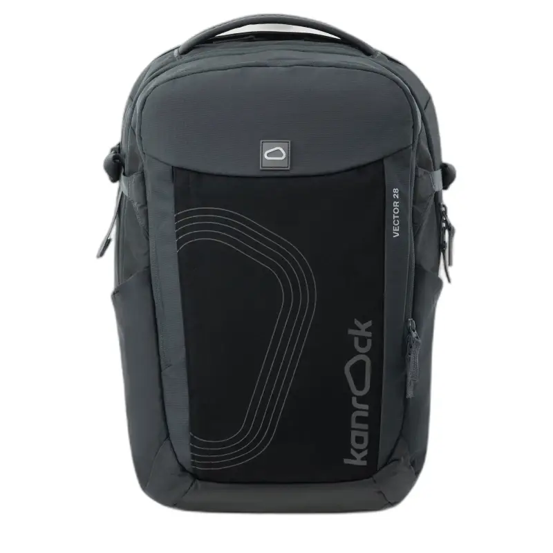 Zaino Kanrock Vector 28
