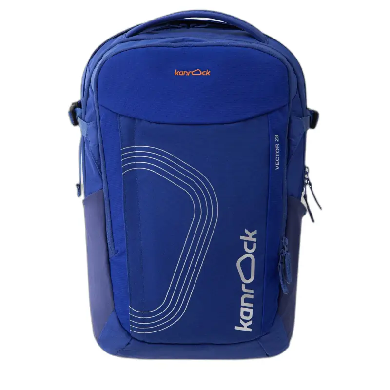 Zaino Kanrock Vector 28