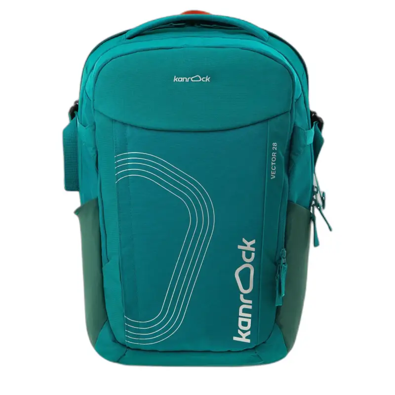 Zaino Kanrock Vector 28