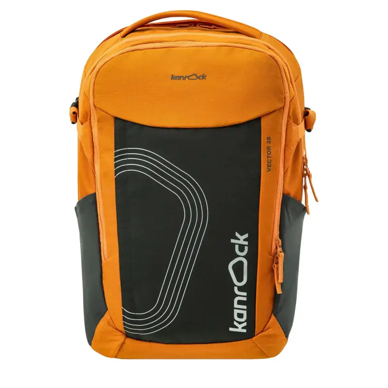 Zaino Kanrock Vector 28