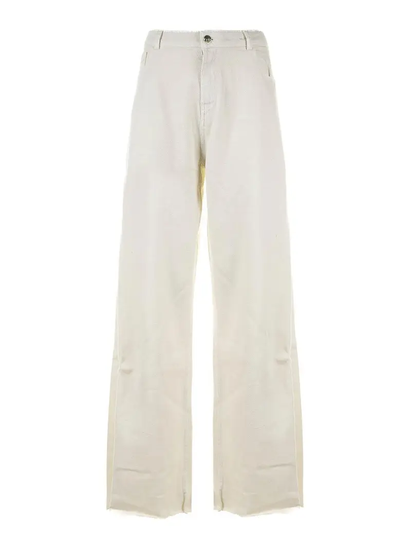 KAOS Jeans Beige 3254769