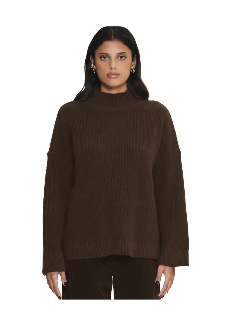 Maglia Donna Moro miniatura 3