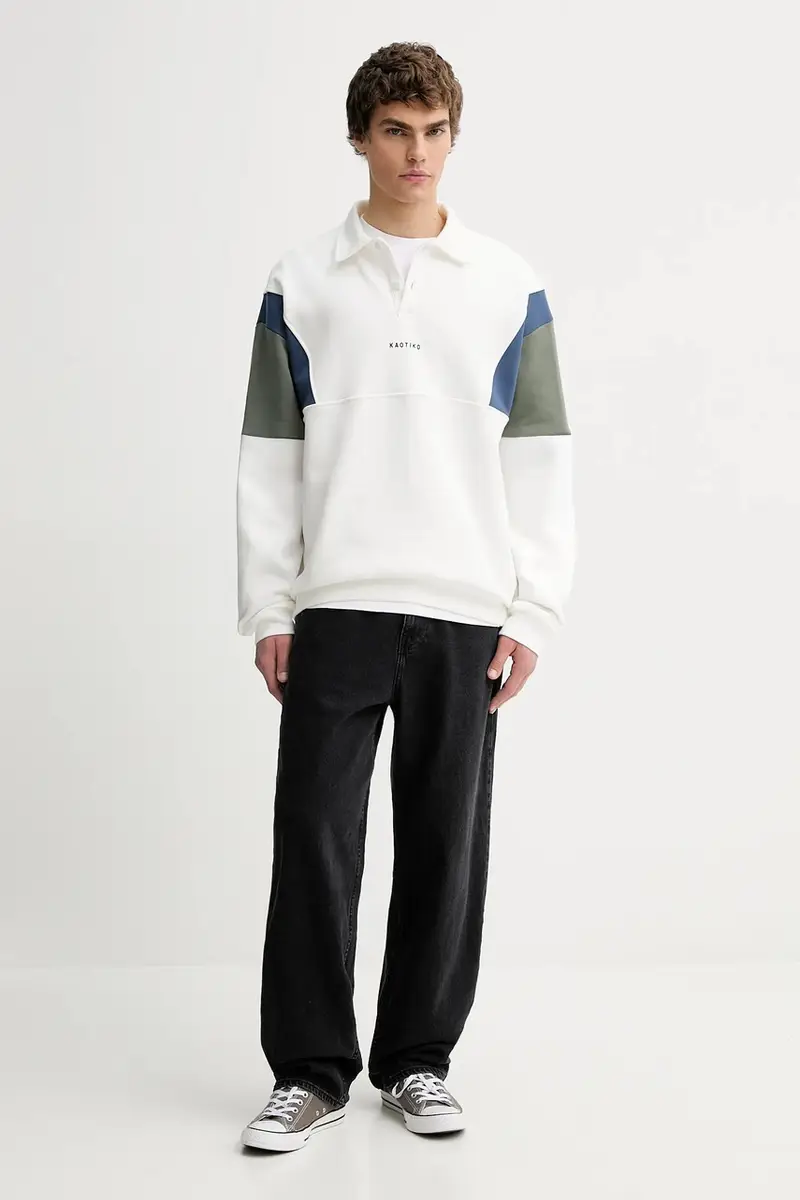 felpa Bianco miniatura 2