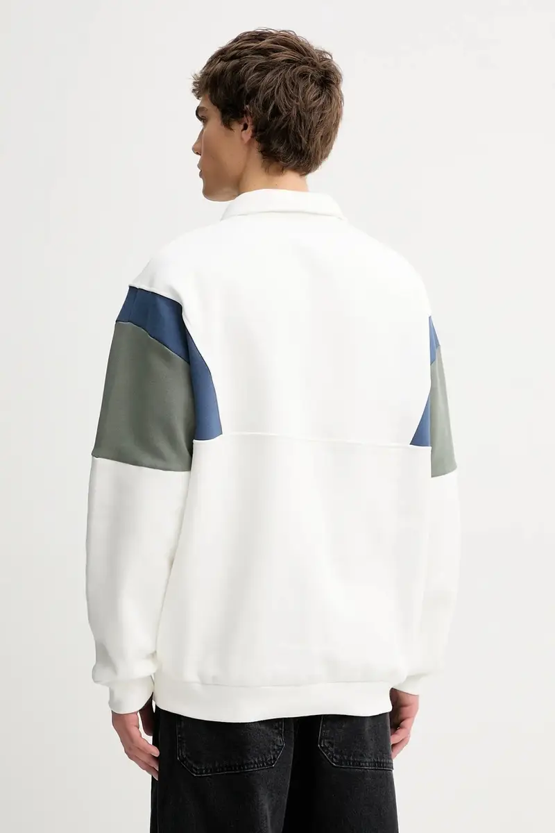 felpa Bianco miniatura 5