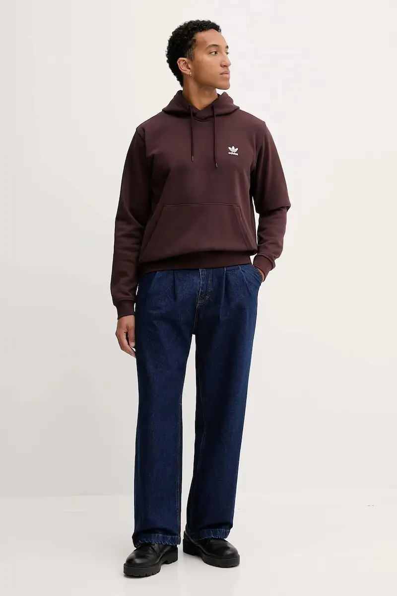 Kaotiko Jeans Uomo Blu 3767901 miniatura 2