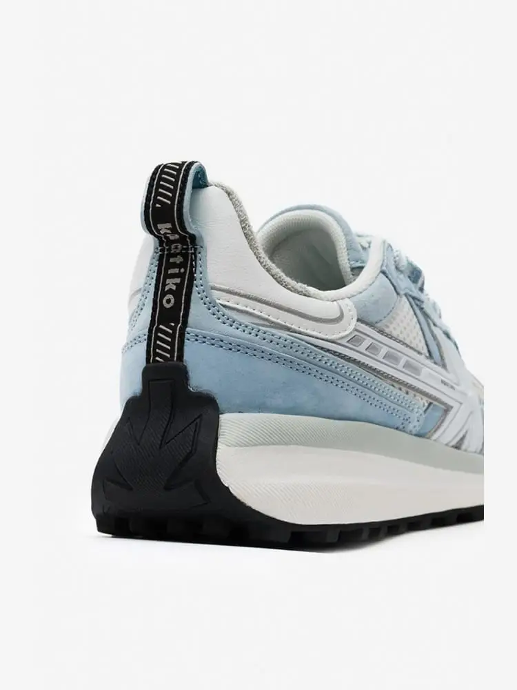 sneakers donna detroit tech celeste miniatura 3