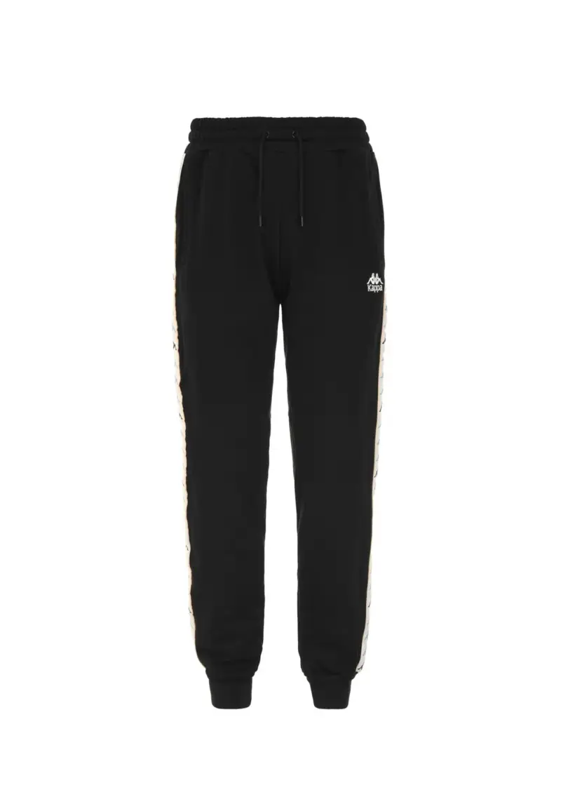 222 Banda Alanzo 2 - S / Nero