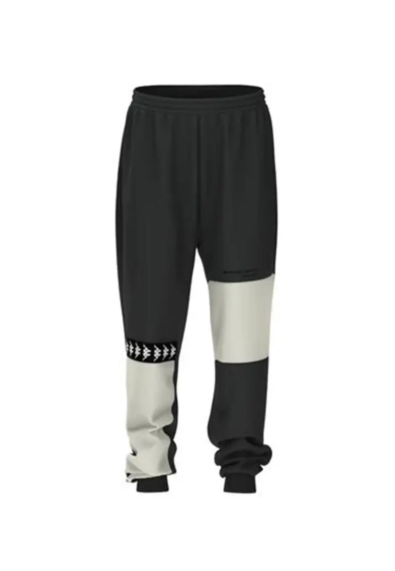 222 Banda Venom - S / Nero