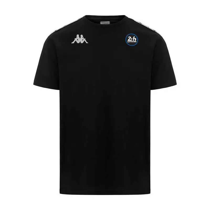 Kappa T-shirt Multicolore 2279876