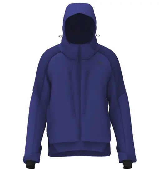 6Cento 602C M - giacca da sci - uomo Blue